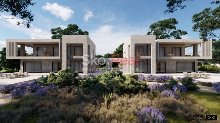 Βίλλα 182 τ.μ. για πώληση, Χαλκιδική, Κασσάνδρα