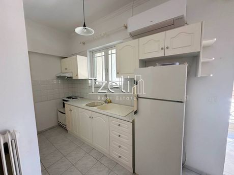 Studio 28sqm for rent-Patra » Abelokipi