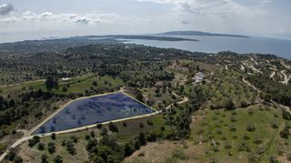 Αγροτεμάχια 6.000 τ.μ. για πώληση, Αργολίδα, Κρανίδι-thumb-6
