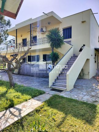 Κτίριο 100 τ.μ. για ενοικίαση, Ν. Ηλείας, Πύργος