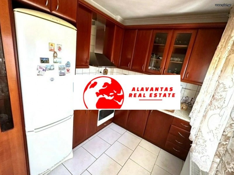 Διαμέρισμα 95 τ.μ. προς πώληση, Απαλός