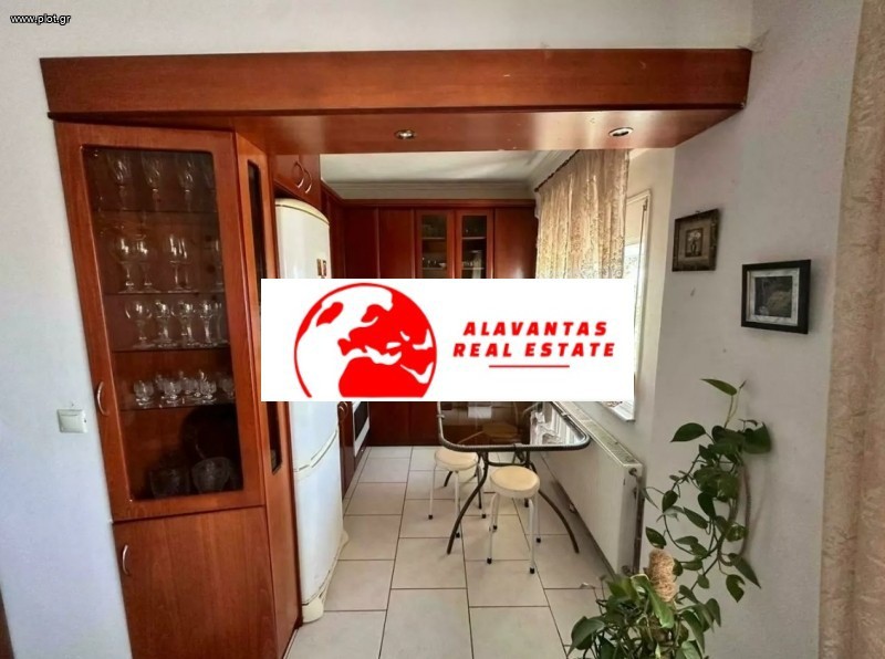 Διαμέρισμα 95 τ.μ. προς πώληση, Απαλός