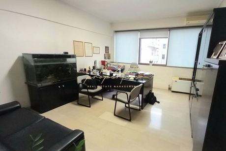 Γραφείο 55τ.μ. για ενοικίαση-Κέντρο