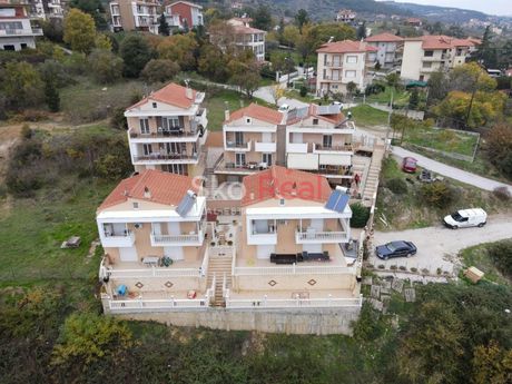 Apartment 78sqm for sale-Lagkadas » Lagina