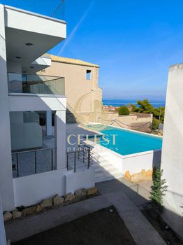 Maisonette 70sqm for sale-Pallini » Polichrono