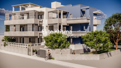 Διαμέρισμα 62τ.μ. για πώληση-Κερατέα » Κέντρο