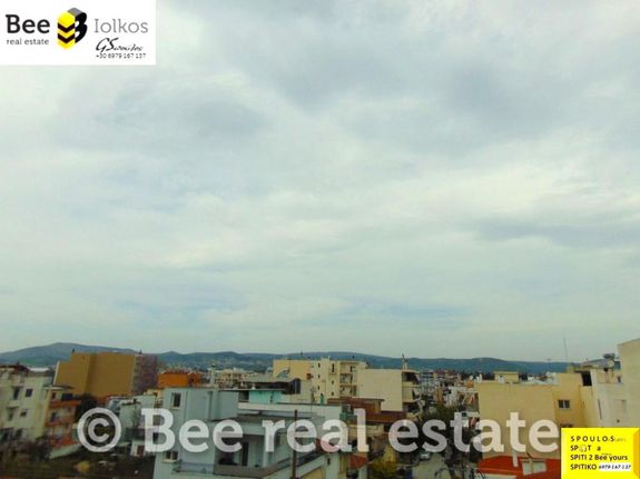 Μεζονέτα 74 τ.μ. για ενοικίαση, Μαγνησία, Βόλος