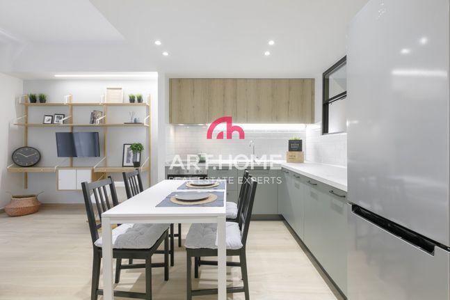 Apartment 49 sqm for sale, Thessaloniki - Center, Faliro