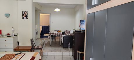 Studio / γκαρσονιέρα 40τ.μ. για πώληση-Βόλος » Επτά πλατάνια