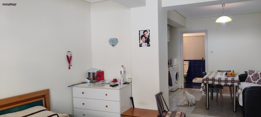 Studio / γκαρσονιέρα 40 τ.μ. πρός πώληση, Μαγνησία, Βόλος