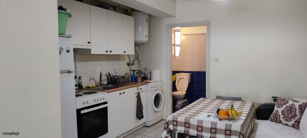 Studio / γκαρσονιέρα 40 τ.μ. πρός πώληση, Μαγνησία, Βόλος