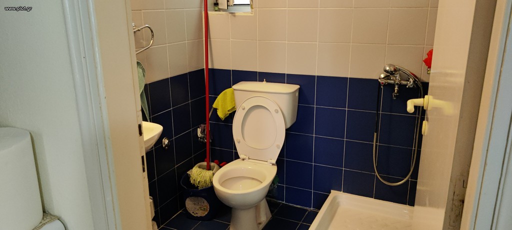 Studio / γκαρσονιέρα 40 τ.μ. πρός πώληση, Μαγνησία, Βόλος