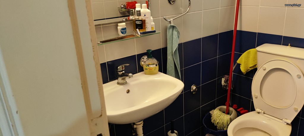 Studio / γκαρσονιέρα 40 τ.μ. πρός πώληση, Μαγνησία, Βόλος