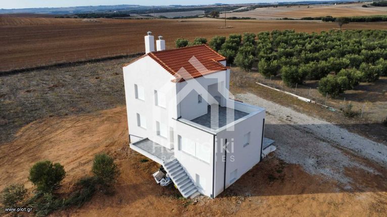 Μονοκατοικία 220 τ.μ. για πώληση, Χαλκιδική, Τριγλία