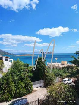 Detached home 222sqm for sale-Markopoulo » Porto Rafti