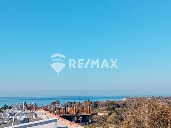 Apartment 48 sqm for sale, Chalkidiki, Kallikrateia