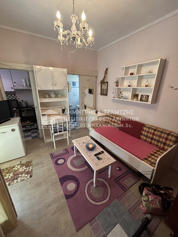Διαμέρισμα 20 τ.μ. προς ενοικίαση, Αγ. Νικόλαος Βόλου