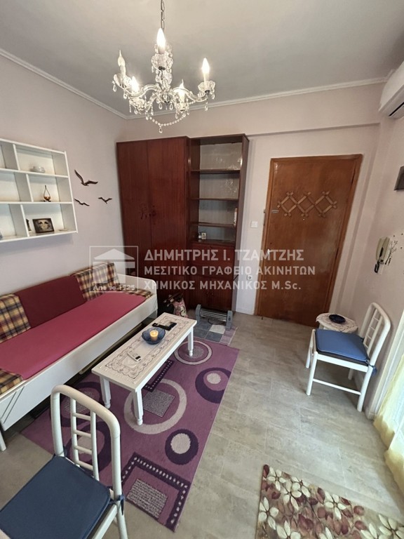 Διαμέρισμα 20 τ.μ. προς ενοικίαση, Αγ. Νικόλαος Βόλου