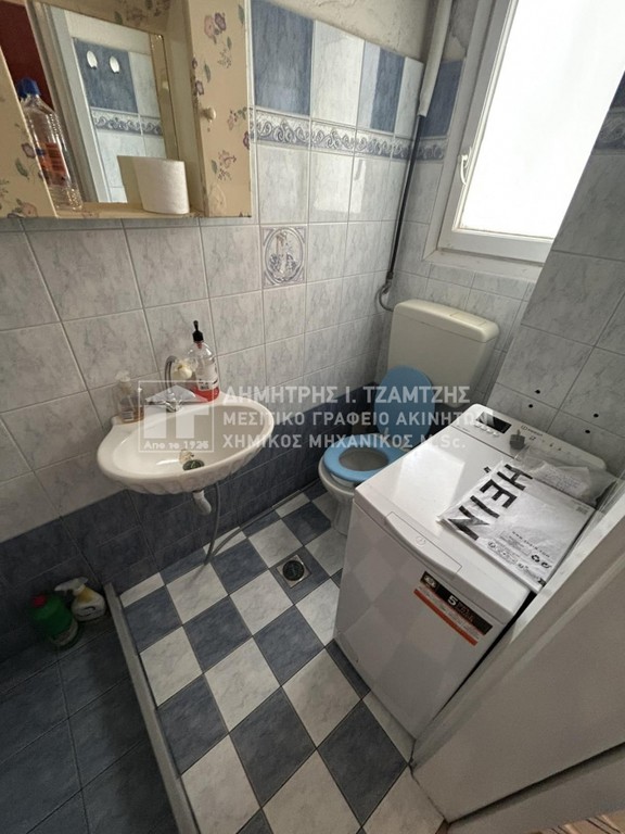 Διαμέρισμα 20 τ.μ. προς ενοικίαση, Αγ. Νικόλαος Βόλου