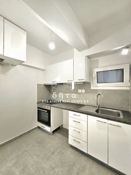 Apartment 38sqm for sale-Neos Kosmos