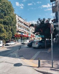Studio / γκαρσονιέρα 32 τ.μ. για ενοικίαση, Θεσσαλονίκη - Κέντρο, Άνω Πόλη-thumb-23