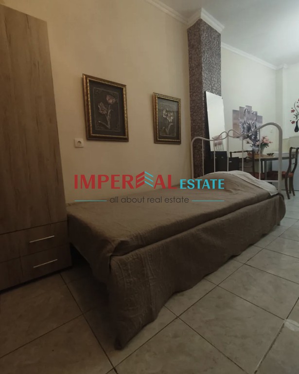 Studio / γκαρσονιέρα 32 τ.μ. πρός ενοικίαση, Θεσσαλονίκη - Κέντρο, Άνω Πόλη