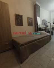 Studio / γκαρσονιέρα 32 τ.μ. για ενοικίαση, Θεσσαλονίκη - Κέντρο, Άνω Πόλη-thumb-4