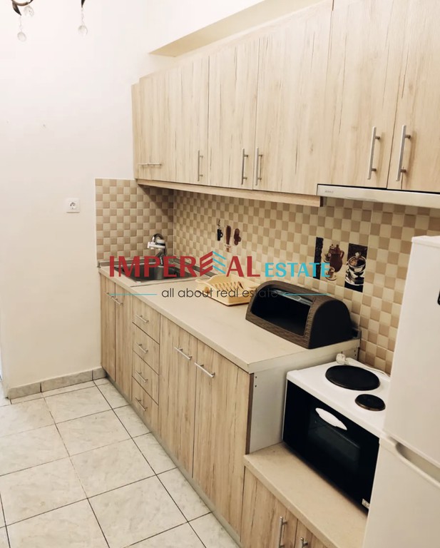 Studio / γκαρσονιέρα 32 τ.μ. πρός ενοικίαση, Θεσσαλονίκη - Κέντρο, Άνω Πόλη