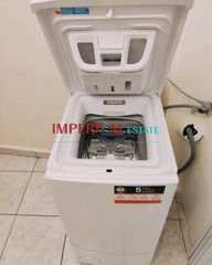 Studio / γκαρσονιέρα 32 τ.μ. για ενοικίαση, Θεσσαλονίκη - Κέντρο, Άνω Πόλη-thumb-12