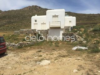 Διαμέρισμα 120 τ.μ. πρός ενοικίαση, Κυκλάδες, Μύκονος-thumb-13