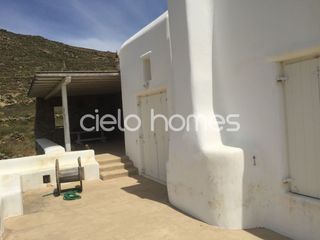 Διαμέρισμα 120 τ.μ. πρός ενοικίαση, Κυκλάδες, Μύκονος-thumb-1