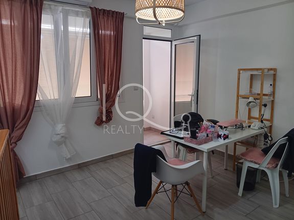 Maisonette 84 sqm for sale, Athens - Center, Neos Kosmos