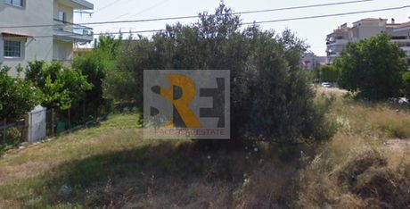 Οικόπεδο 355 τ.μ. για πώληση