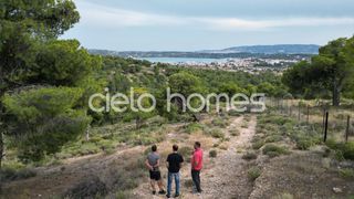 Οικόπεδο 6.029 τ.μ. για πώληση
