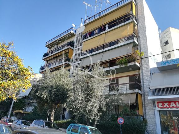 Apartment 223,70 sqm for sale, Athens - North, Nea Ionia