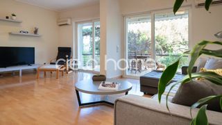 Διαμέρισμα 65 τ.μ. για ενοικίαση