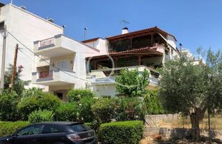Διαμέρισμα 106,86 τ.μ. προς πώληση