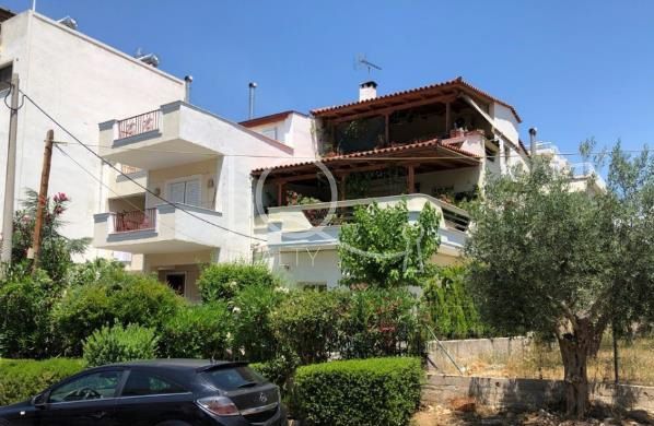 Διαμέρισμα 106,86 τ.μ. για πώληση, Αθήνα - Νότια Προάστια, Γλυφάδα