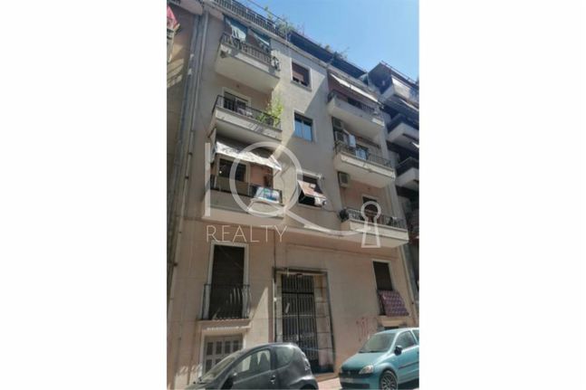 Διαμέρισμα 62 τ.μ. για πώληση, Αθήνα - Κέντρο, Λεωφ. Πατησίων - Λεωφ. Αχαρνών