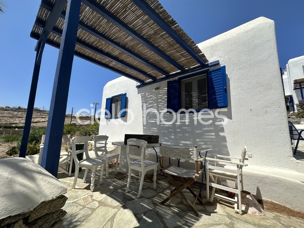 Διαμέρισμα 60 τ.μ. για πώληση, Κυκλάδες, Μύκονος