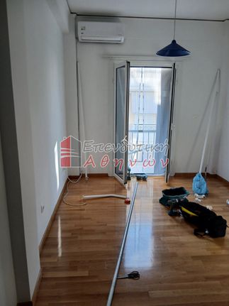 Διαμέρισμα 31 τ.μ. για πώληση, Αθήνα - Κέντρο, Αμπελόκηποι - Πεντάγωνο