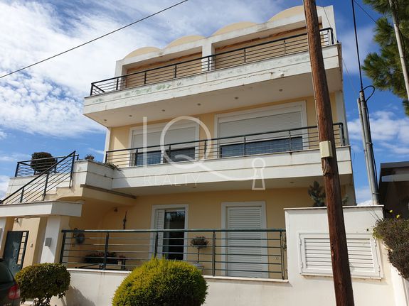 Μονοκατοικία 249,90 τ.μ. για πώληση, Αττική - Υπόλοιπο, Κ. Σκάλας Ωρωπού