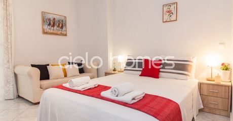 Apartment 62 sqm for rent