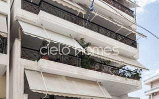 Διαμέρισμα 62 τ.μ. προς ενοικίαση, Αθήνα - Κέντρο, Νέος Κόσμος-thumb-18