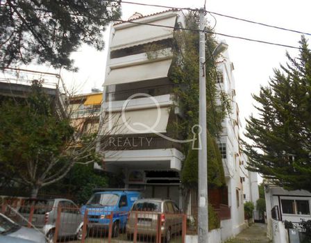 Διαμέρισμα 94,25τ.μ. για πώληση-Χολαργός