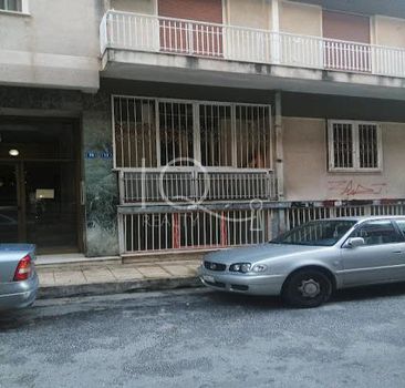 Διαμέρισμα 51,54τ.μ. για πώληση-Λεωφ. πατησίων - λεωφ. αχαρνών