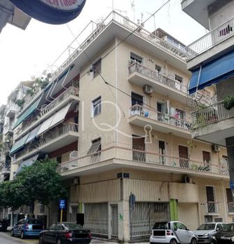 Διαμέρισμα 50,54τ.μ. για πώληση-Λεωφ. πατησίων - λεωφ. αχαρνών