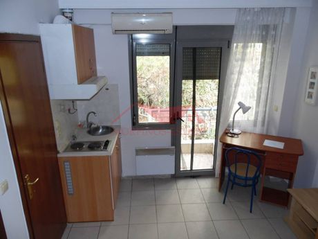 Studio / γκαρσονιέρα 28τ.μ. για ενοικίαση-Δ. αγίου παύλου » Πανεπιστημιούπολη