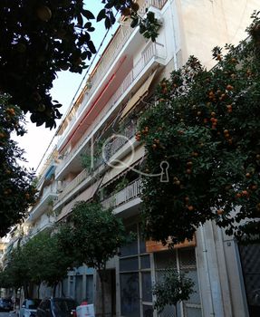 Διαμέρισμα 76τ.μ. για πώληση-Λεωφ. πατησίων - λεωφ. αχαρνών