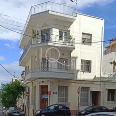 Διαμέρισμα 110,30 τ.μ. για πώληση, Πειραιάς, Άγιος Βασίλειος-thumb-1